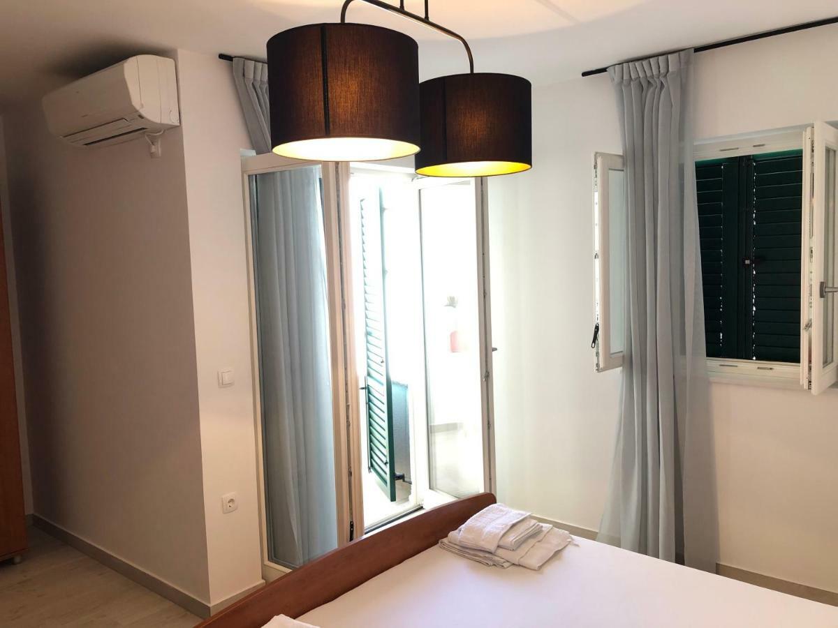Adriatic House Apartment Novalja Exterior photo