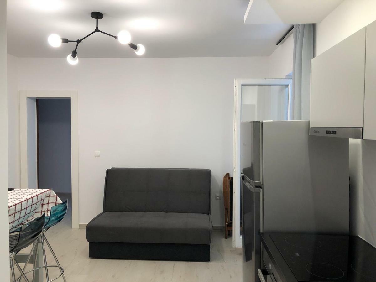 Adriatic House Apartment Novalja Exterior photo